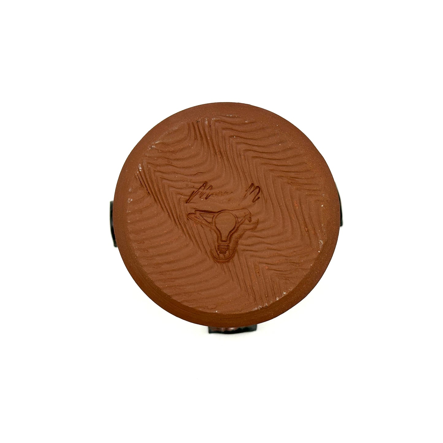 Ancient Party Ashtray