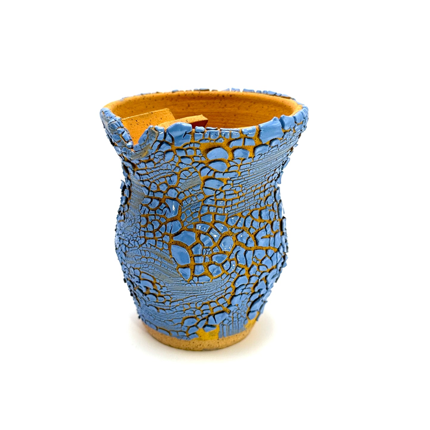 The Original Lighting Crackle Ashtray