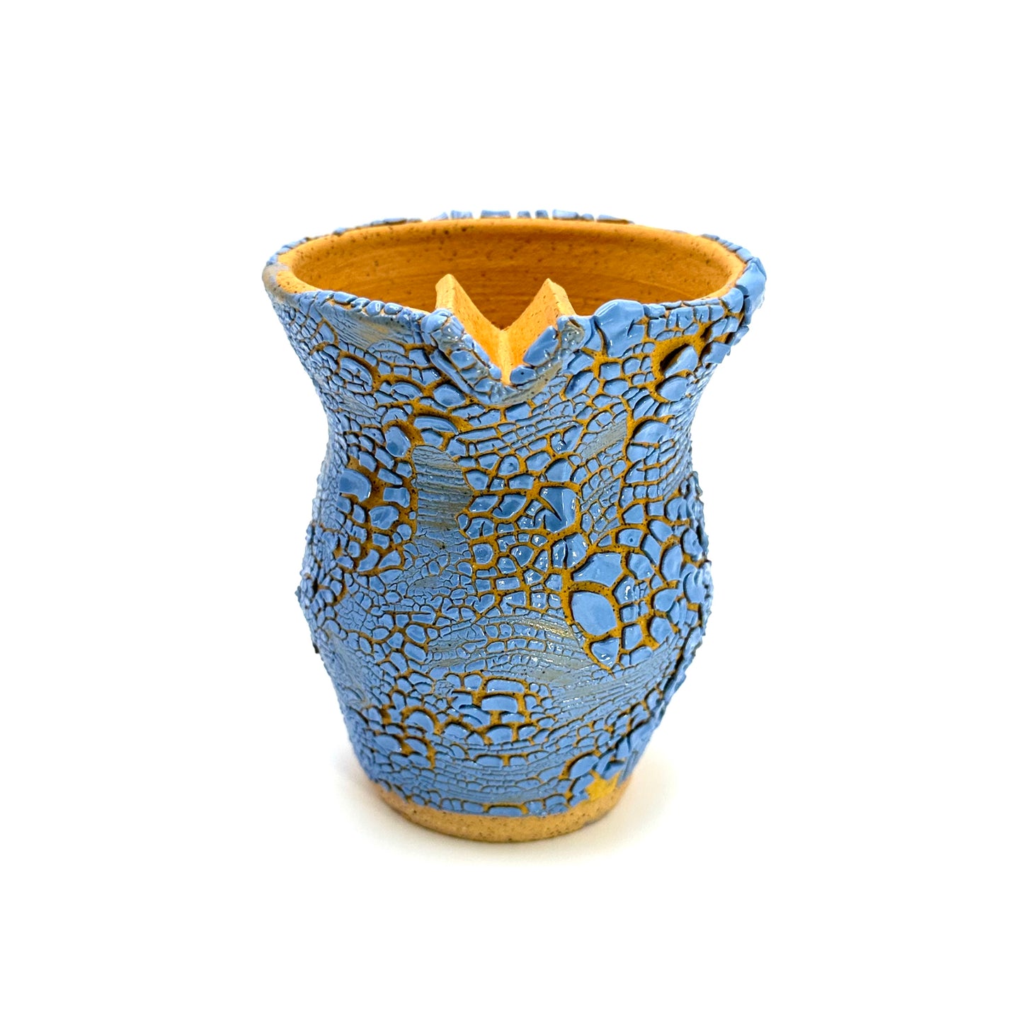 The Original Lighting Crackle Ashtray
