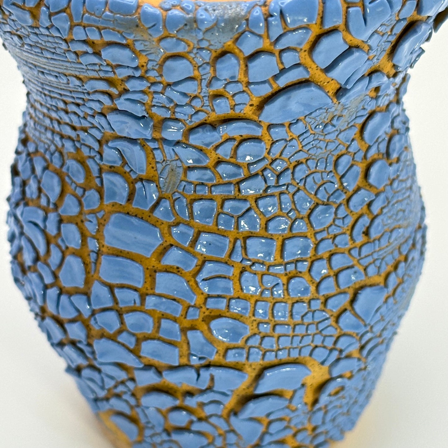 The Original Lighting Crackle Ashtray