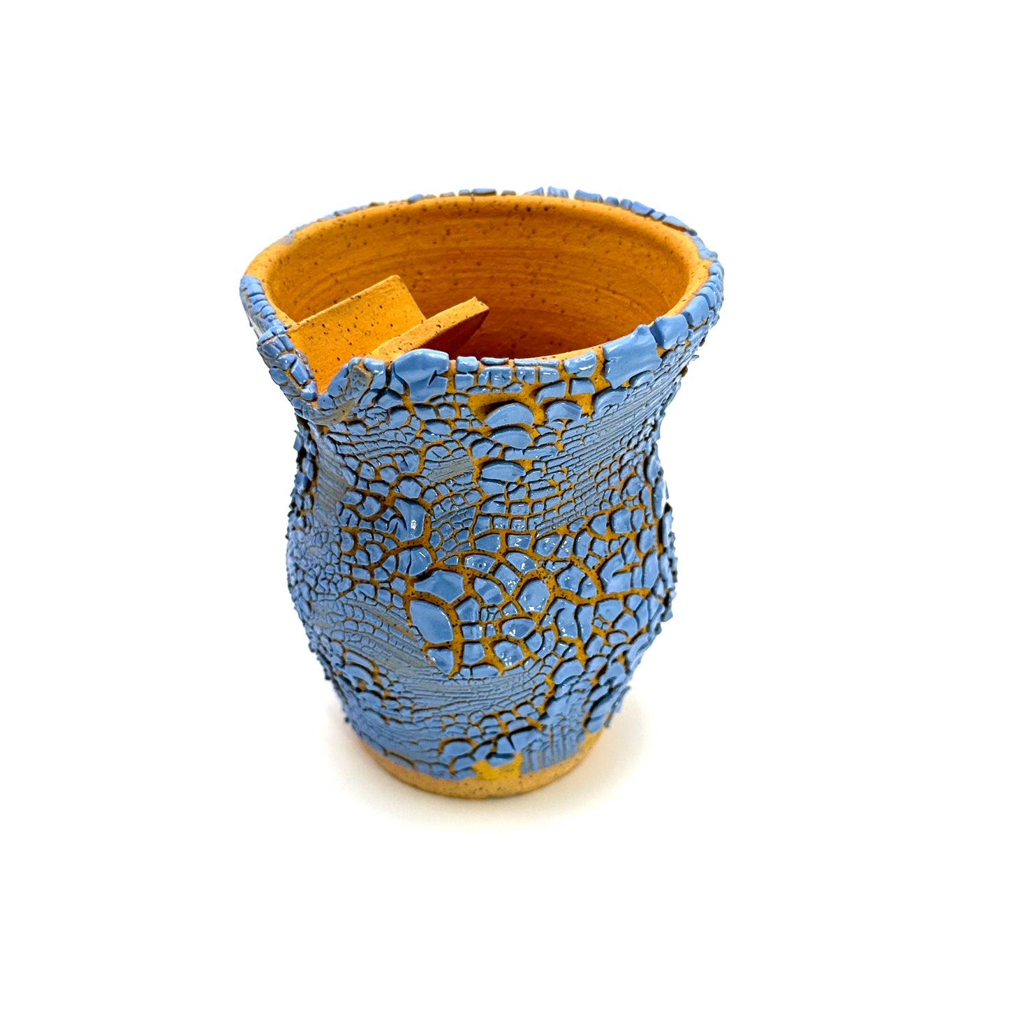 The Original Lighting Crackle Ashtray