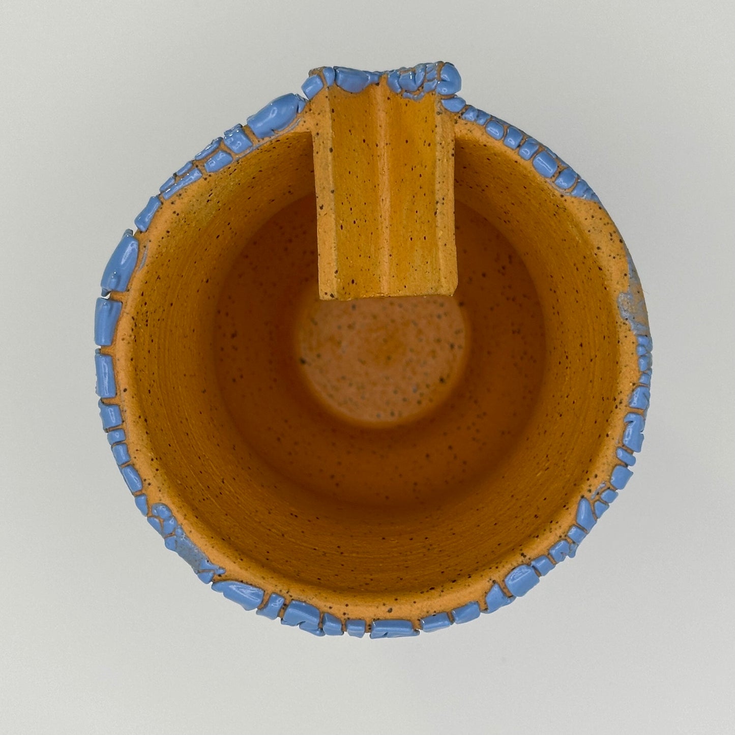 The Original Lighting Crackle Ashtray