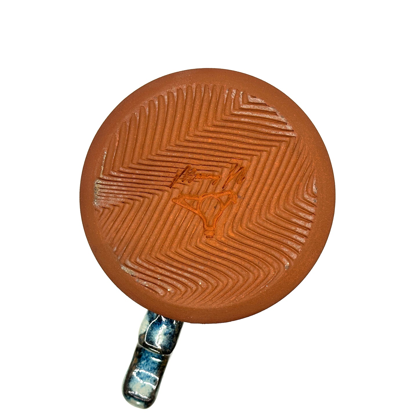 *NEW* Ergo-Octo Mug (2025)