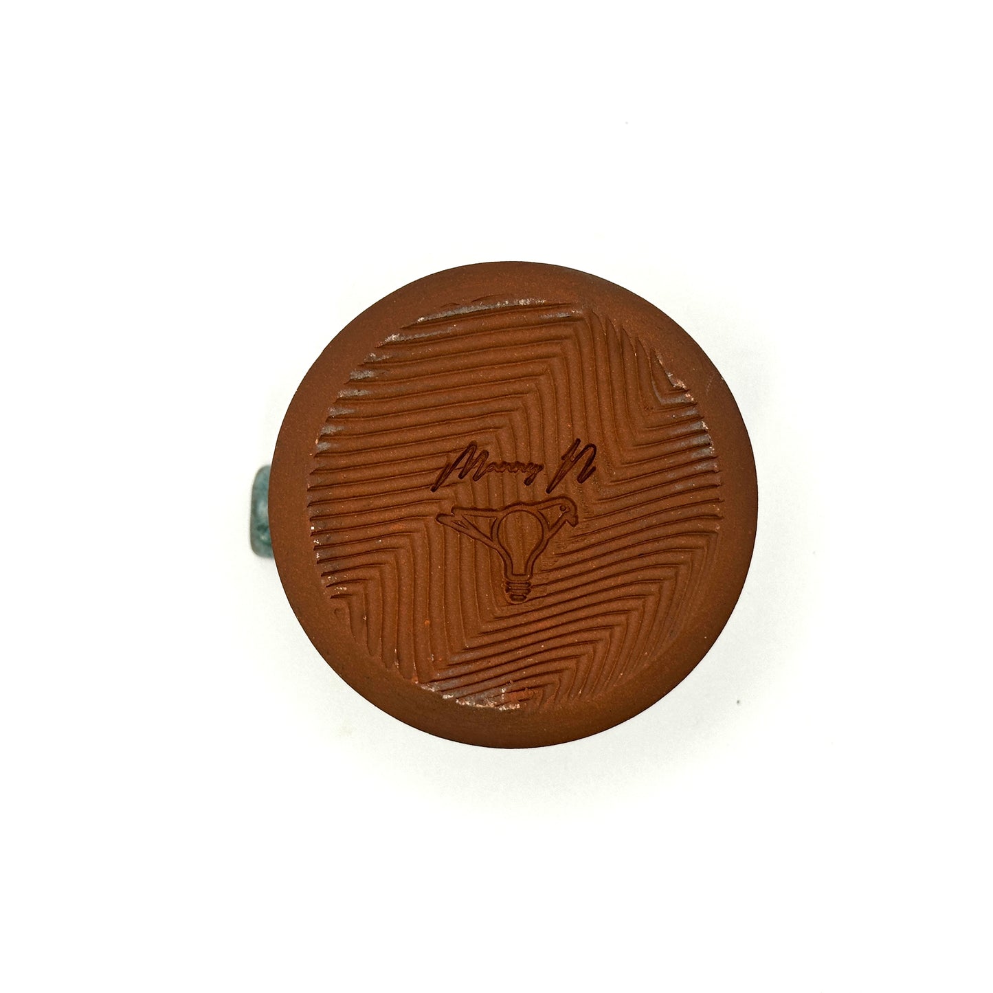 Dragon-Stone Ashtray