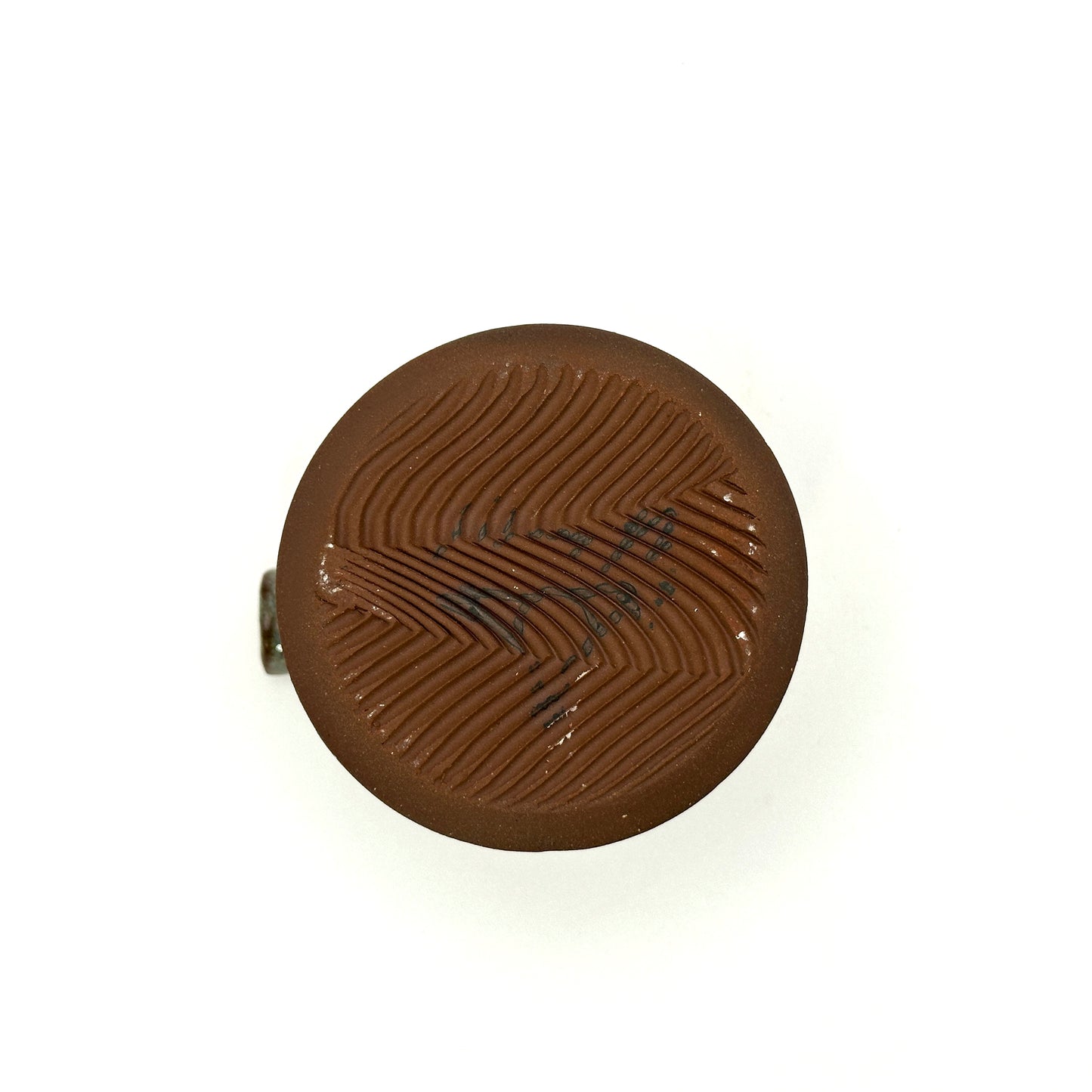 Dark Dragon-Stone Ashtray