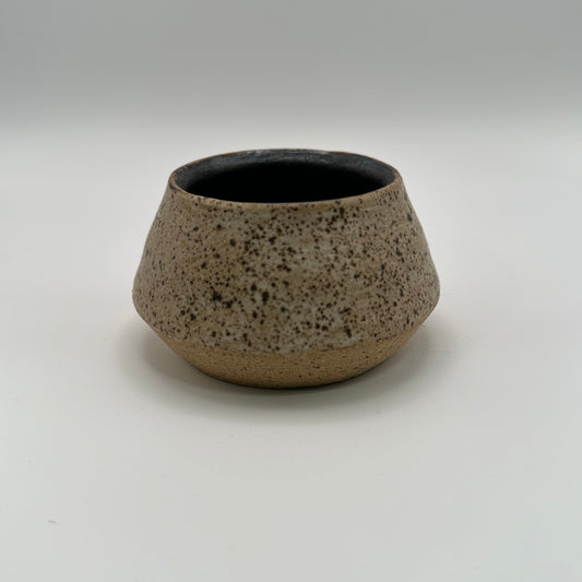 Small Speckled Pot