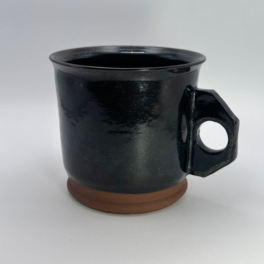 Dark Jasper Octo Mug