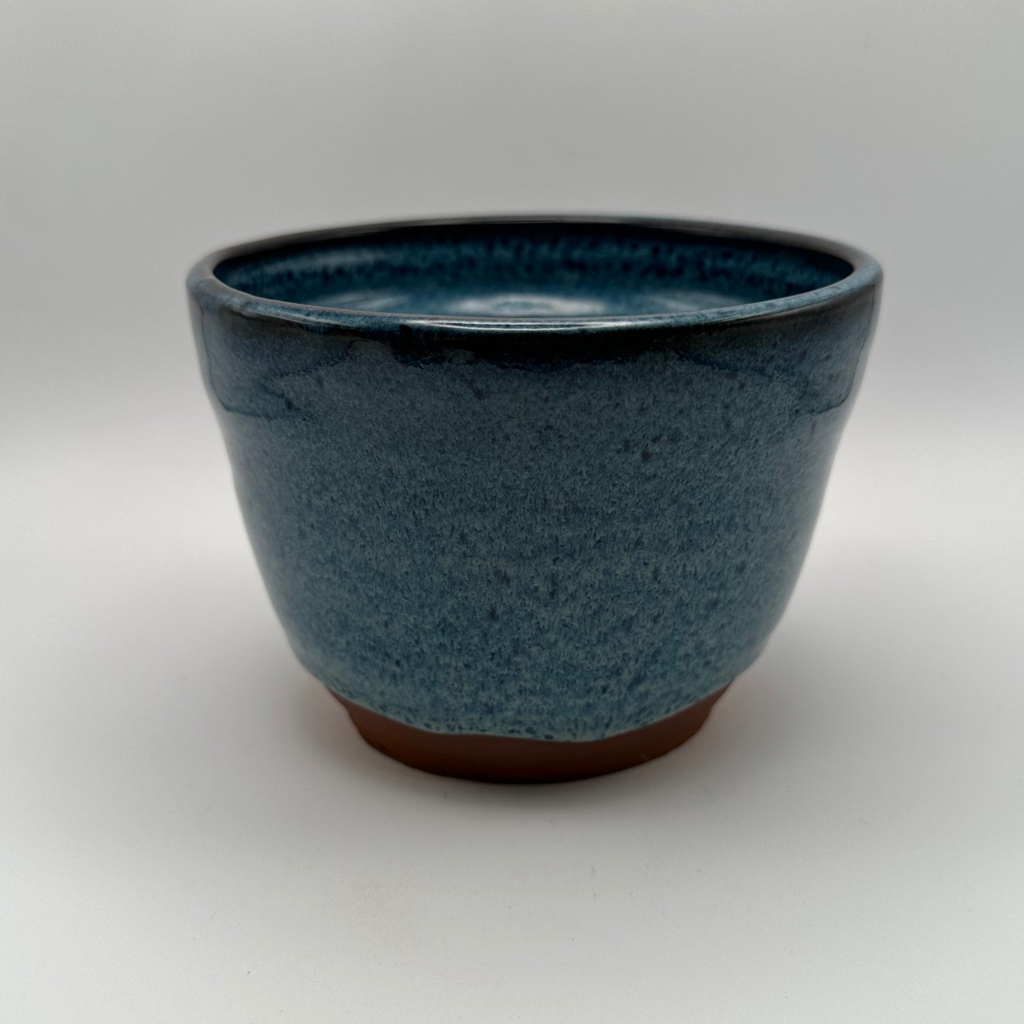 Blue Rutile Candle/Planter my