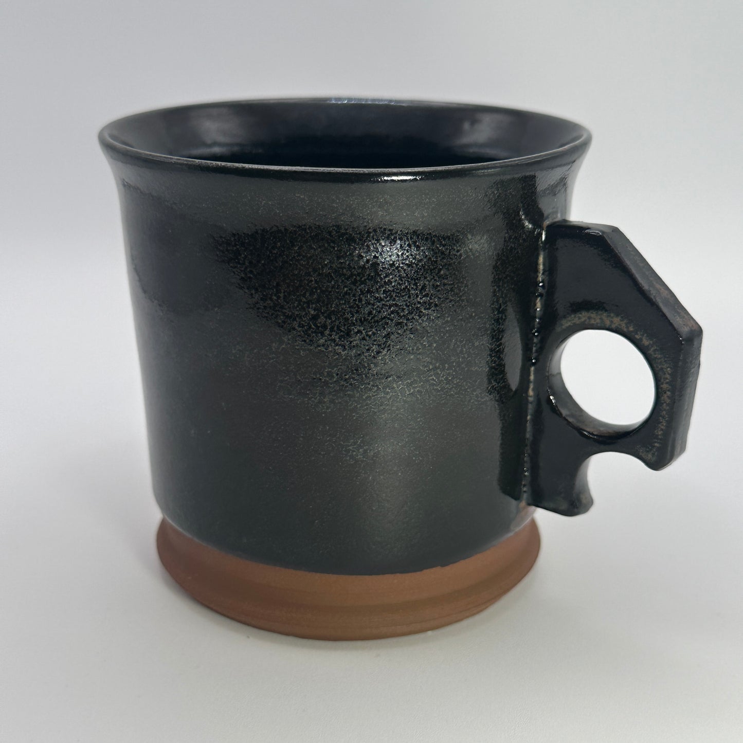 Dark Jasper Ergo-Octo Mug