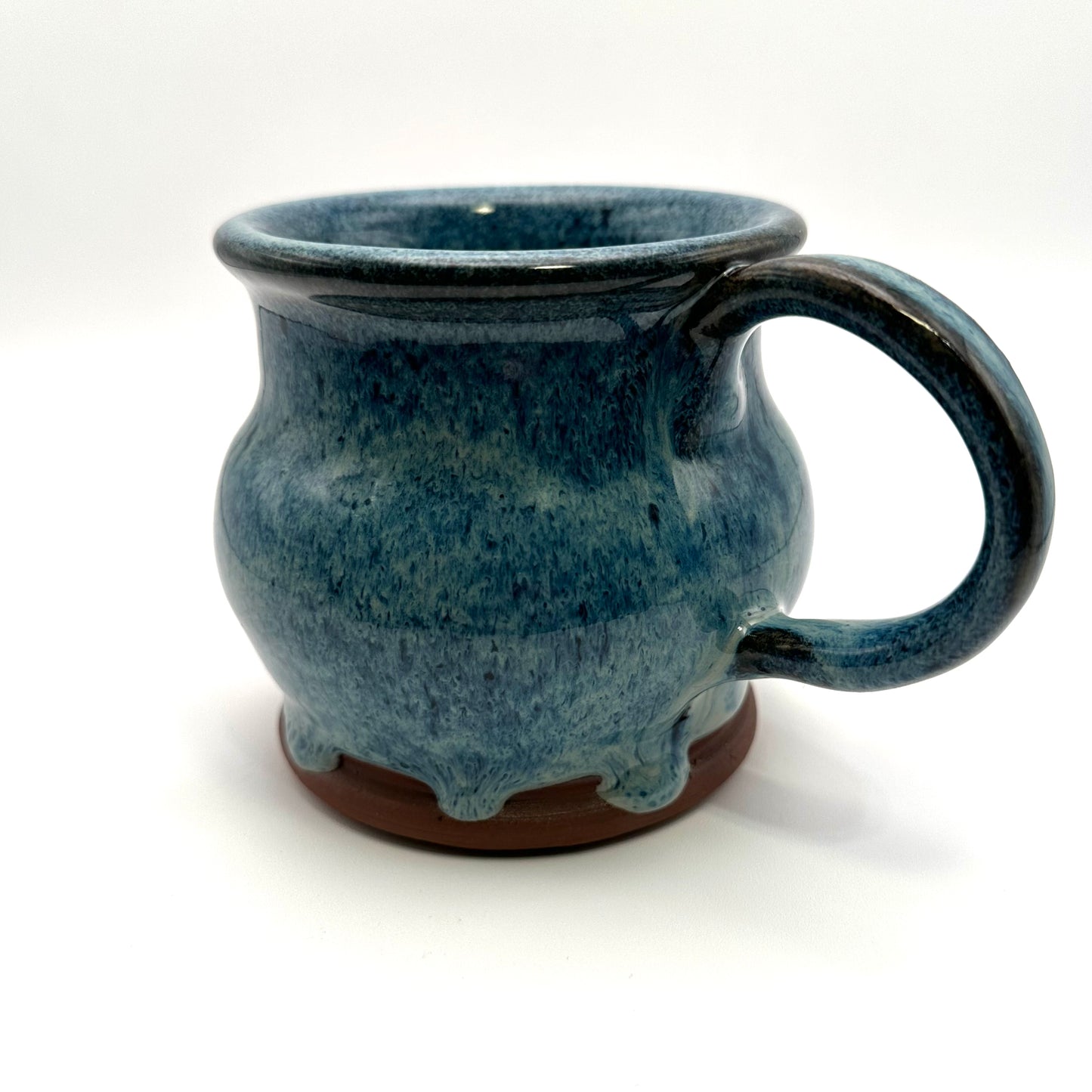 Ocean Flow Mug