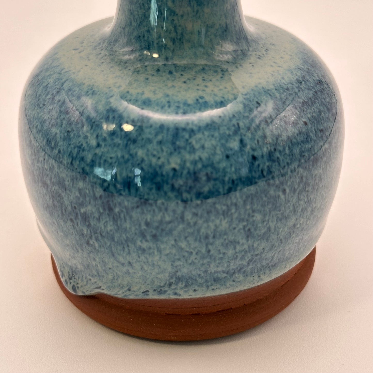 Short Rutile Vase