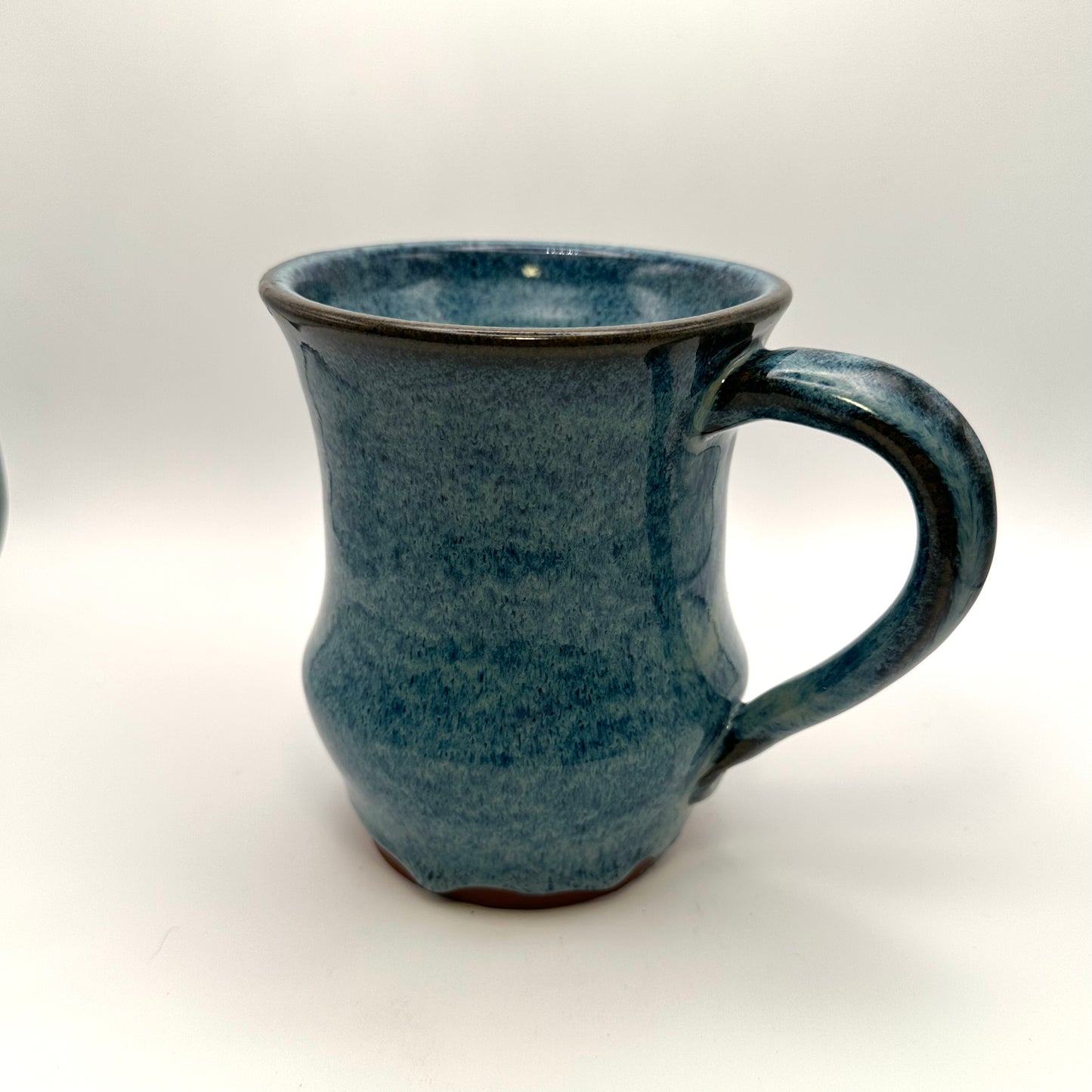 Large Ocean Flow Mug