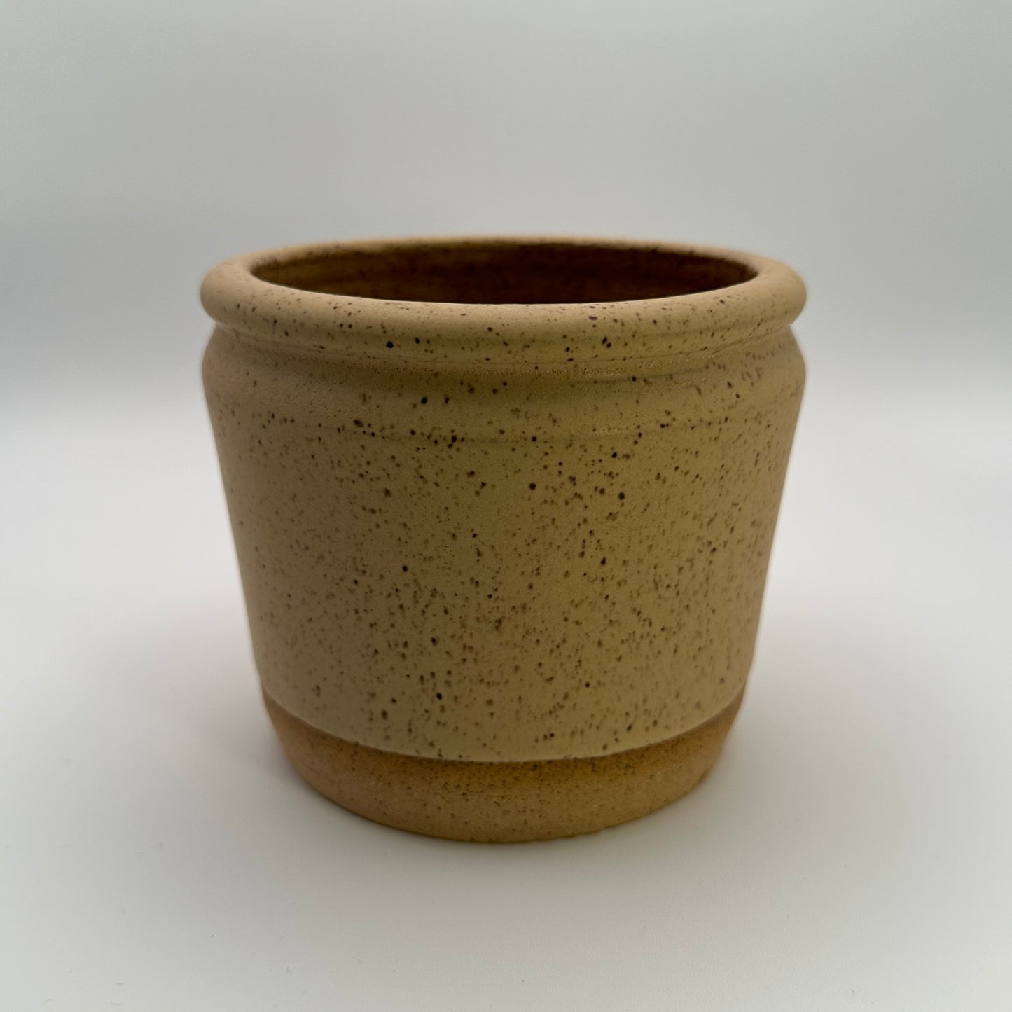 Macadamia Candle/Planter