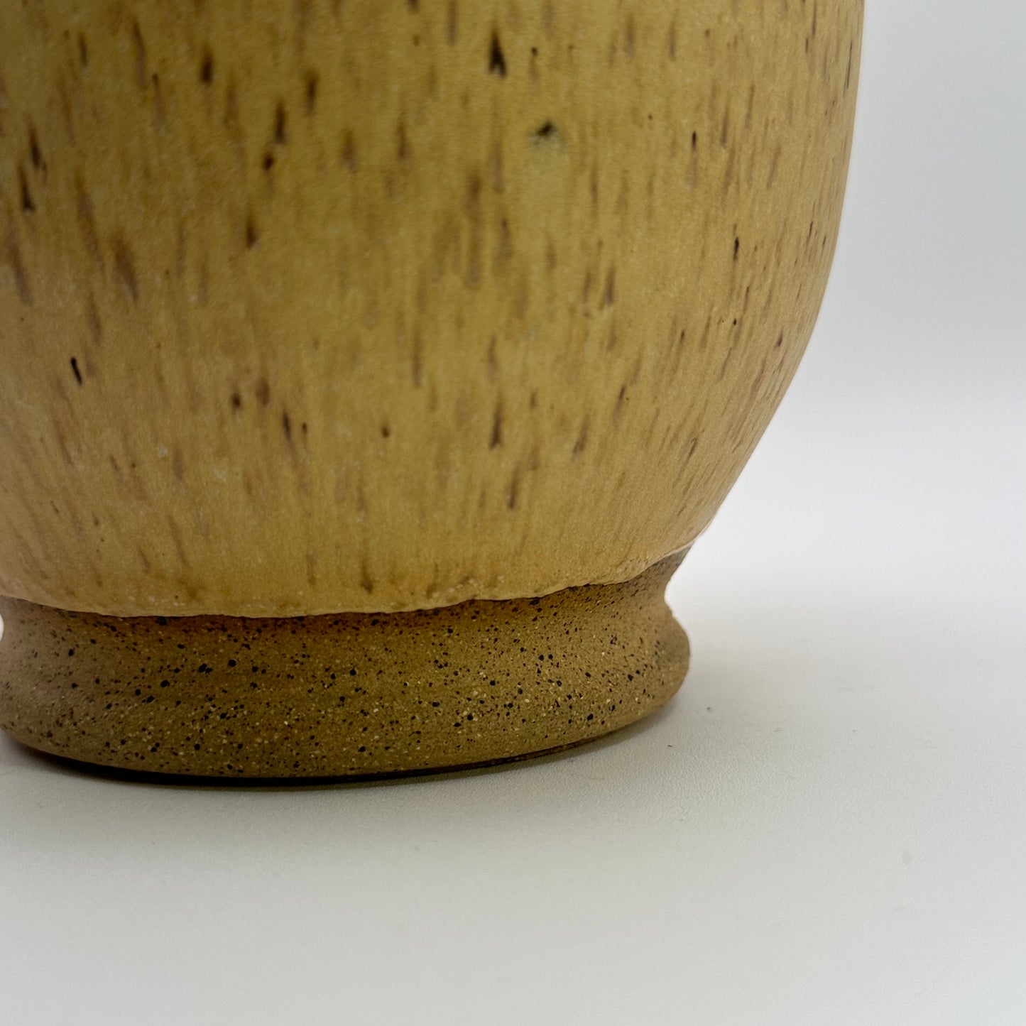 Macadamia Candle/Planter