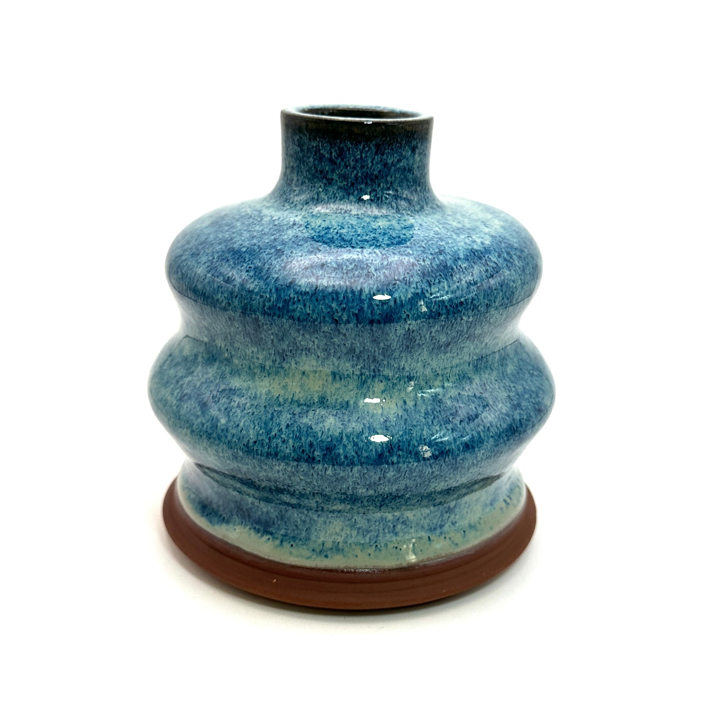 Sake Decanter w. Cup Lid