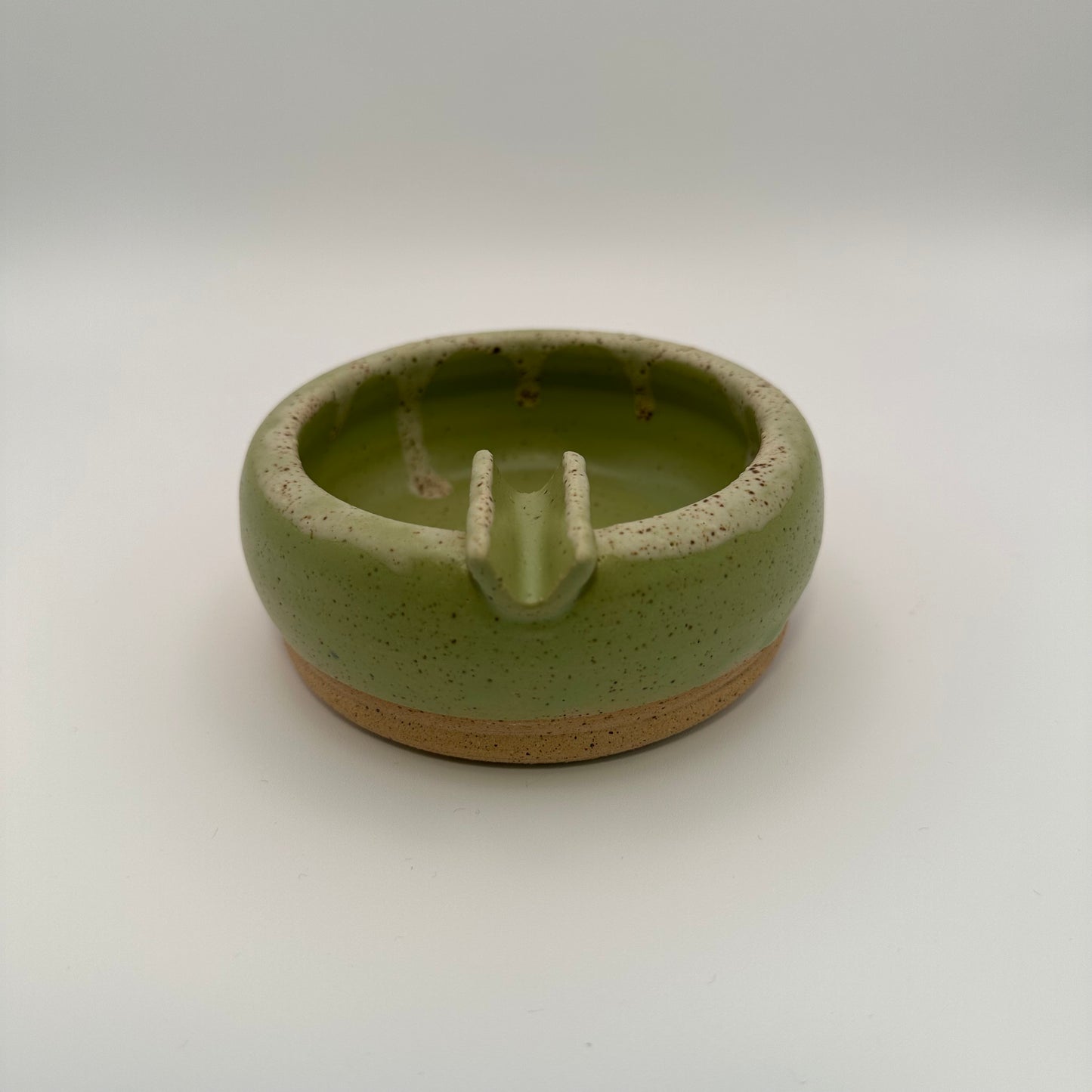 Mint Chip Ashtray