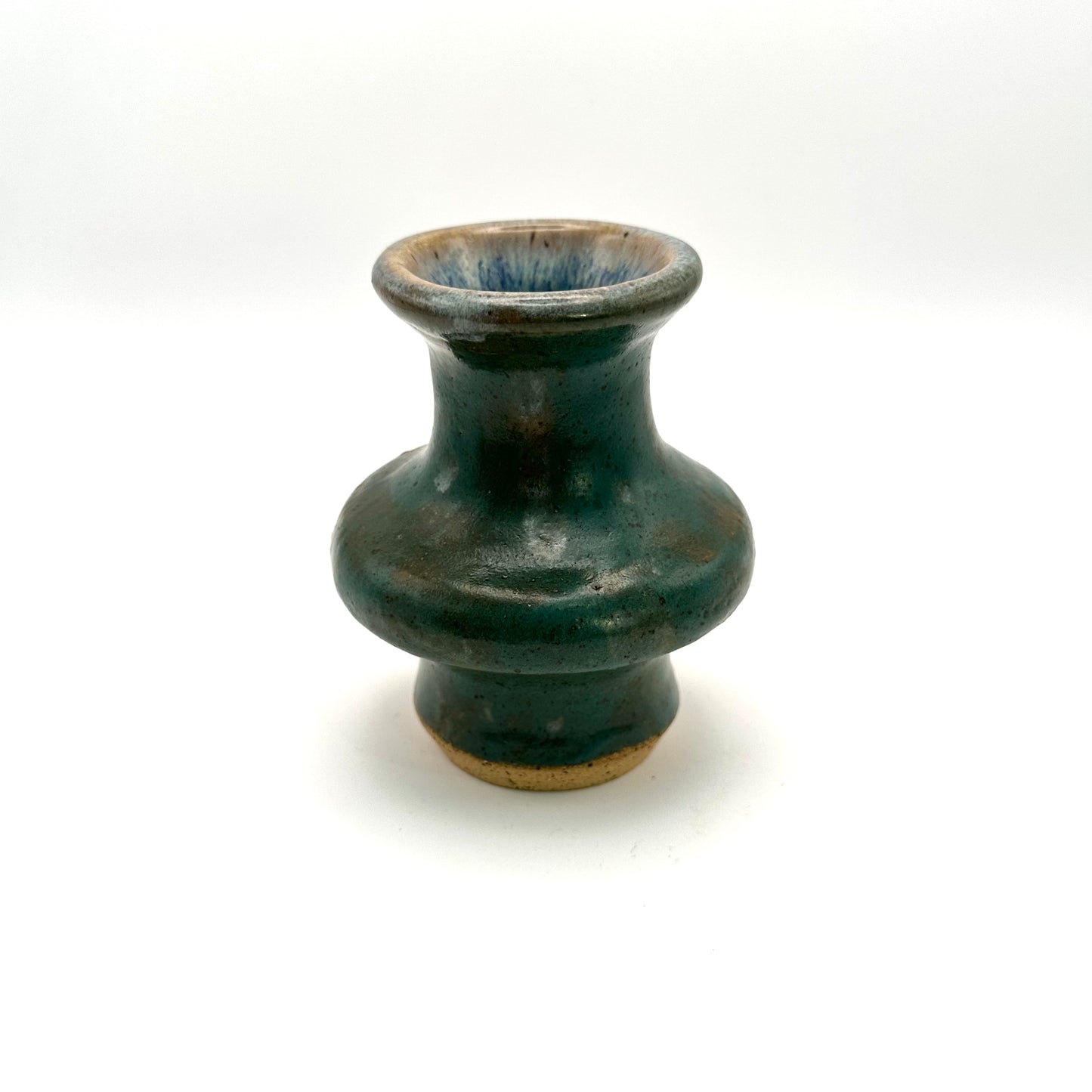 Short Vortex Vase