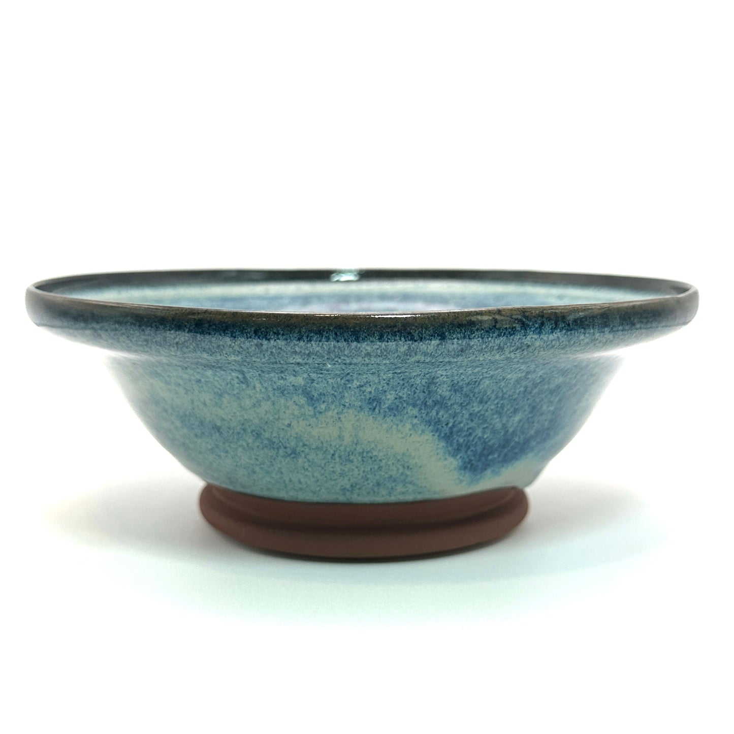 Rutile Blue Small Bowl